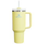Car-Cup Friendly The Quencher H2.0 Flowstate Tumbler D050X - Double-Wall Vacuum Insulated Travel Tumbler with Straw Detail