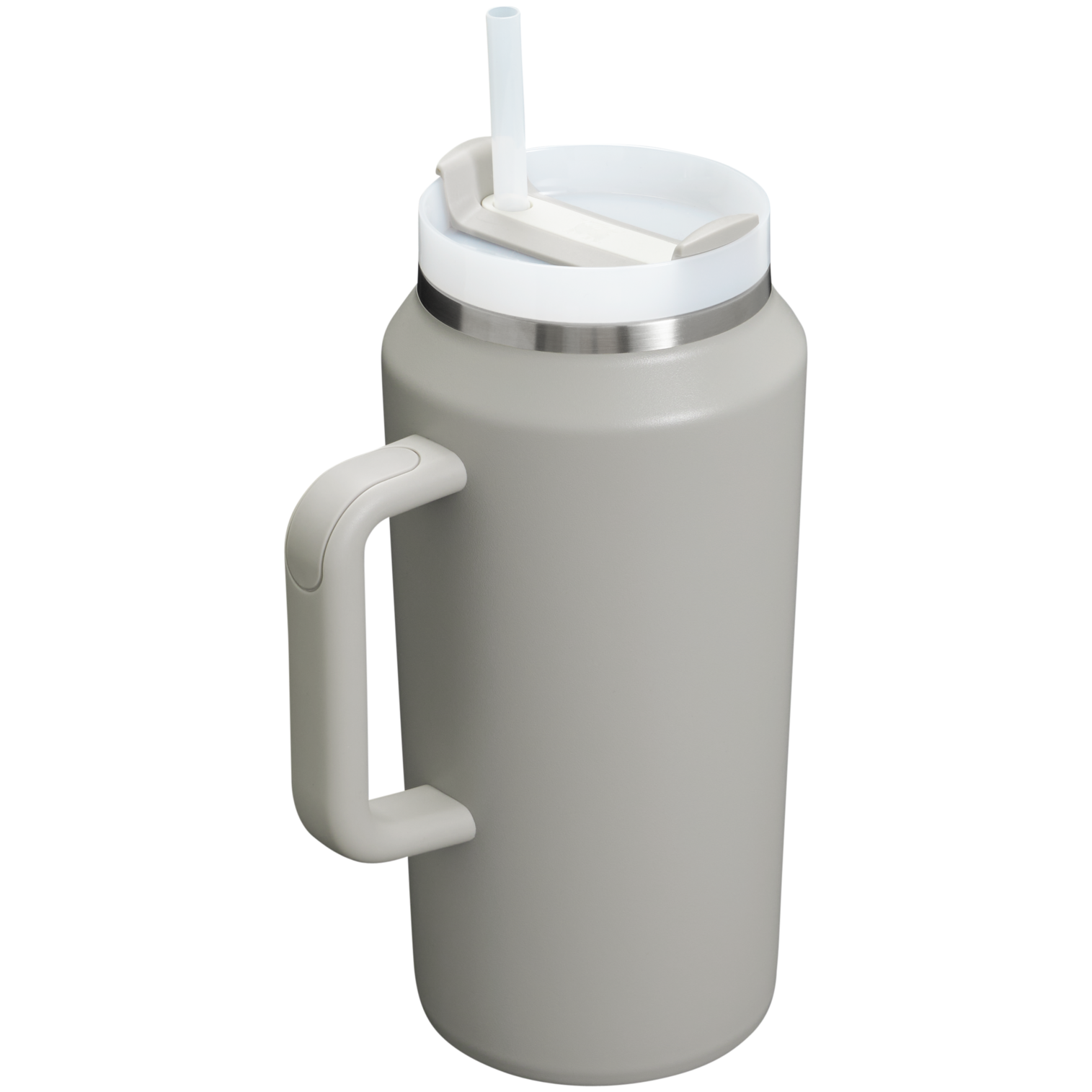 Large Capacity The Quencher H2.0 Flowstate Tumbler D365U - FlowState 3-Position Lid Insulated Travel Mug Detail
