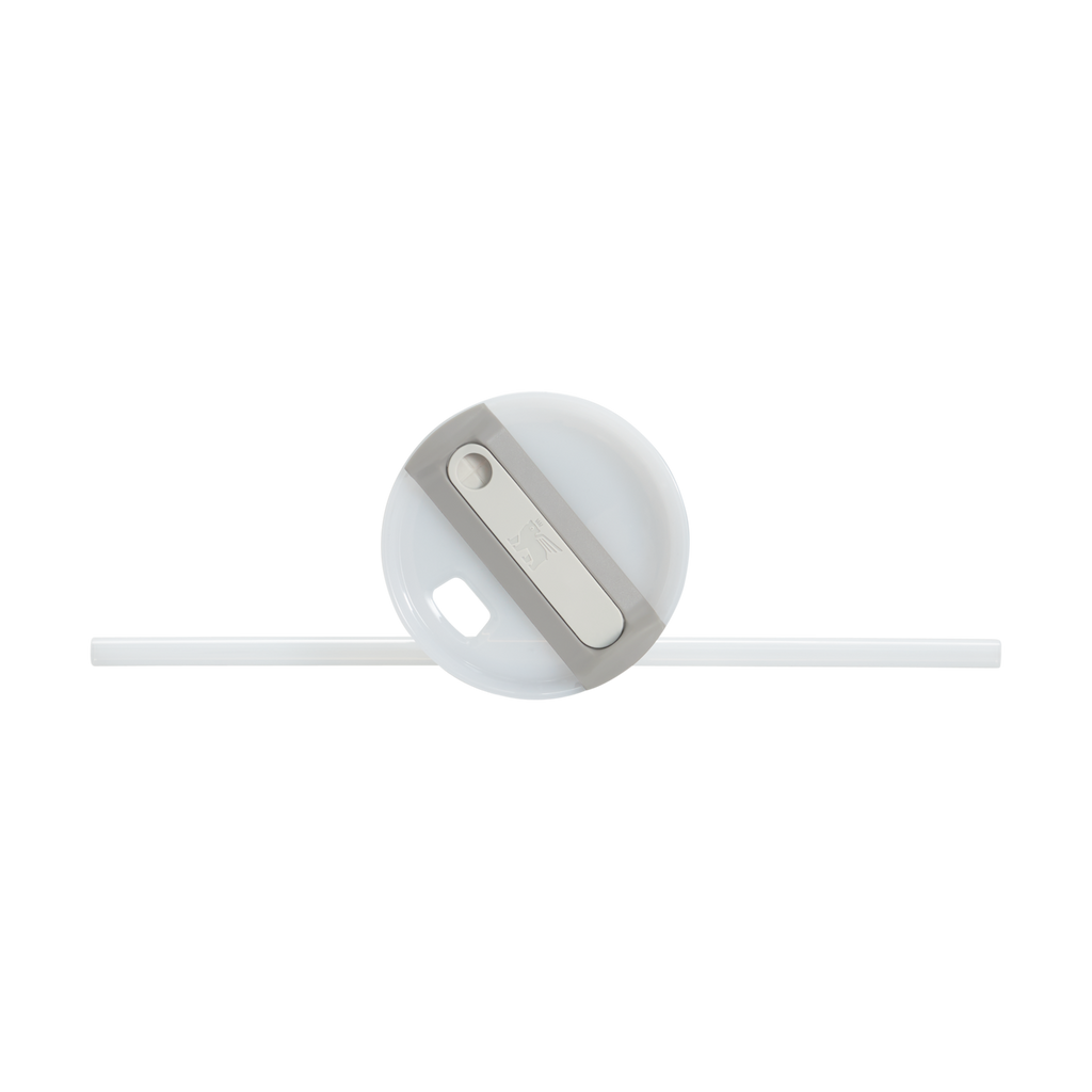 Double-Wall Vacuum The Quencher H2.0 Flowstate Tumbler D033Q - Premium Stainless Steel Straw Cup for All-Day Hydration Detail