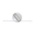 Double-Wall Vacuum The Quencher H2.0 Flowstate Tumbler D033Q - Premium Stainless Steel Straw Cup for All-Day Hydration Detail