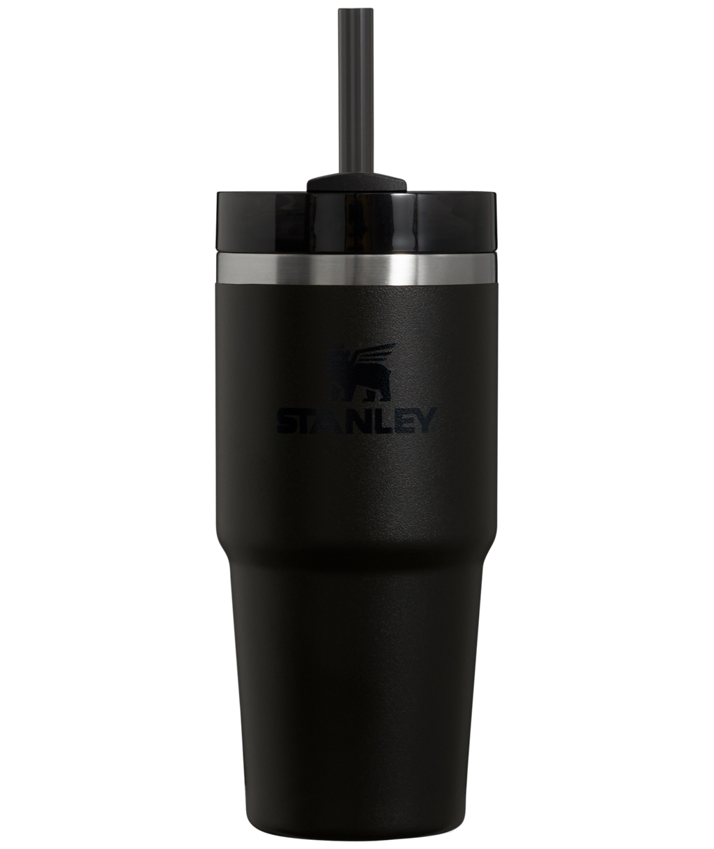 Car-Cup Friendly The Quencher H2.0 Flowstate Tumbler  | Stanley Create D329E - 40oz Large Capacity Car-Cup Friendly Quencher - Pomelo