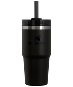 Car-Cup Friendly The Quencher H2.0 Flowstate Tumbler  | Stanley Create D329E - 40oz Large Capacity Car-Cup Friendly Quencher - Pomelo