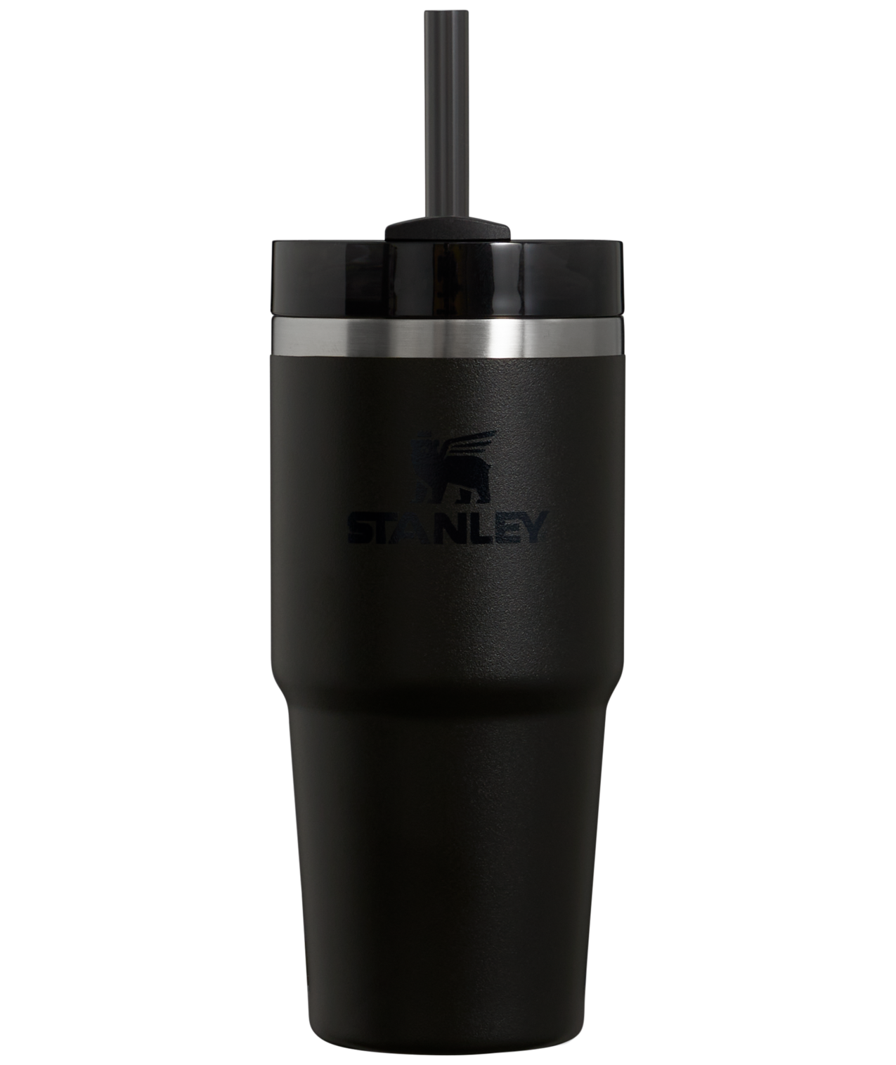 Car-Cup Friendly The Quencher H2.0 Flowstate Tumbler  | Stanley Create D329E - 40oz Large Capacity Car-Cup Friendly Quencher - Pomelo