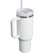 Large Capacity The Quencher H2.0 Flowstate Tumbler  | Stanley Create D332L - FlowState 3-Position Lid Insulated Travel Mug Detail
