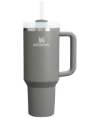 Large Capacity The Quencher H2.0 Flowstate Tumbler  | Stanley Create D332L - FlowState 3-Position Lid Insulated Travel Mug - Stone