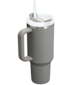 Large Capacity The Quencher H2.0 Flowstate Tumbler  | Stanley Create D332L - FlowState 3-Position Lid Insulated Travel Mug Detail