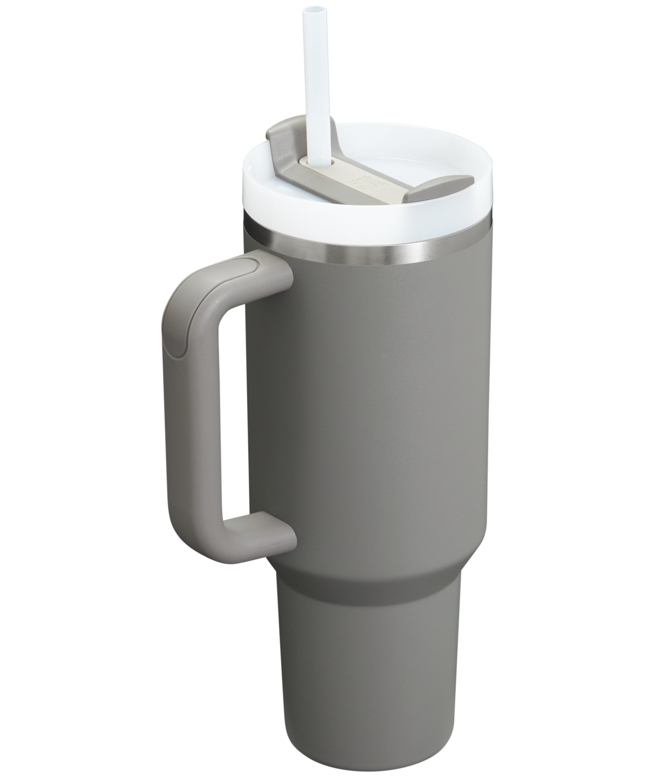 Large Capacity The Quencher H2.0 Flowstate Tumbler  | Stanley Create D332L - FlowState 3-Position Lid Insulated Travel Mug Detail