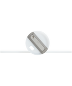 Large Capacity The Quencher H2.0 Flowstate Tumbler  | Stanley Create D332L - FlowState 3-Position Lid Insulated Travel Mug Detail