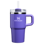 Large Capacity The Quencher H2.O Flowstate Tumbler D251V - Premium Stainless Steel Straw Cup for All-Day Hydration Detail