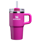 Large Capacity The Quencher H2.O Flowstate Tumbler D251V - Premium Stainless Steel Straw Cup for All-Day Hydration Detail