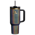 Double-Wall Vacuum The Dream Weaver Quencher H2.0 Flowstate Tumbler D282U - 40oz Large Capacity Car-Cup Friendly Quencher - Fairy Dust