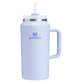 Large Capacity The Quencher H2.0 Flowstate Tumbler D365U - FlowState 3-Position Lid Insulated Travel Mug - Dew Drop