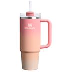 Car-Cup Friendly The Quencher H2.0 Flowstate Tumbler D051L - Premium Stainless Steel Straw Cup for All-Day Hydration Detail