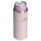 Heavy-Duty Tote The Everyday Slim Can Cooler Cup D255E - Heavy-Duty Ice-Retention Food & Beverage Carrier Detail