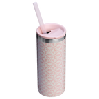 Heavy-Duty Tote The Everyday Slim Can Cooler Cup D255E - Heavy-Duty Ice-Retention Food & Beverage Carrier Detail