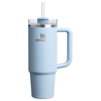 Car-Cup Friendly The Quencher H2.0 Flowstate Tumbler D051L - Premium Stainless Steel Straw Cup for All-Day Hydration - Dreamscape