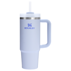 Car-Cup Friendly The Quencher H2.0 Flowstate Tumbler D051L - Premium Stainless Steel Straw Cup for All-Day Hydration Detail