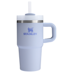 Large Capacity The Quencher H2.O Flowstate Tumbler | Stanley Create D274S - 40oz Large Capacity Car-Cup Friendly Quencher Detail