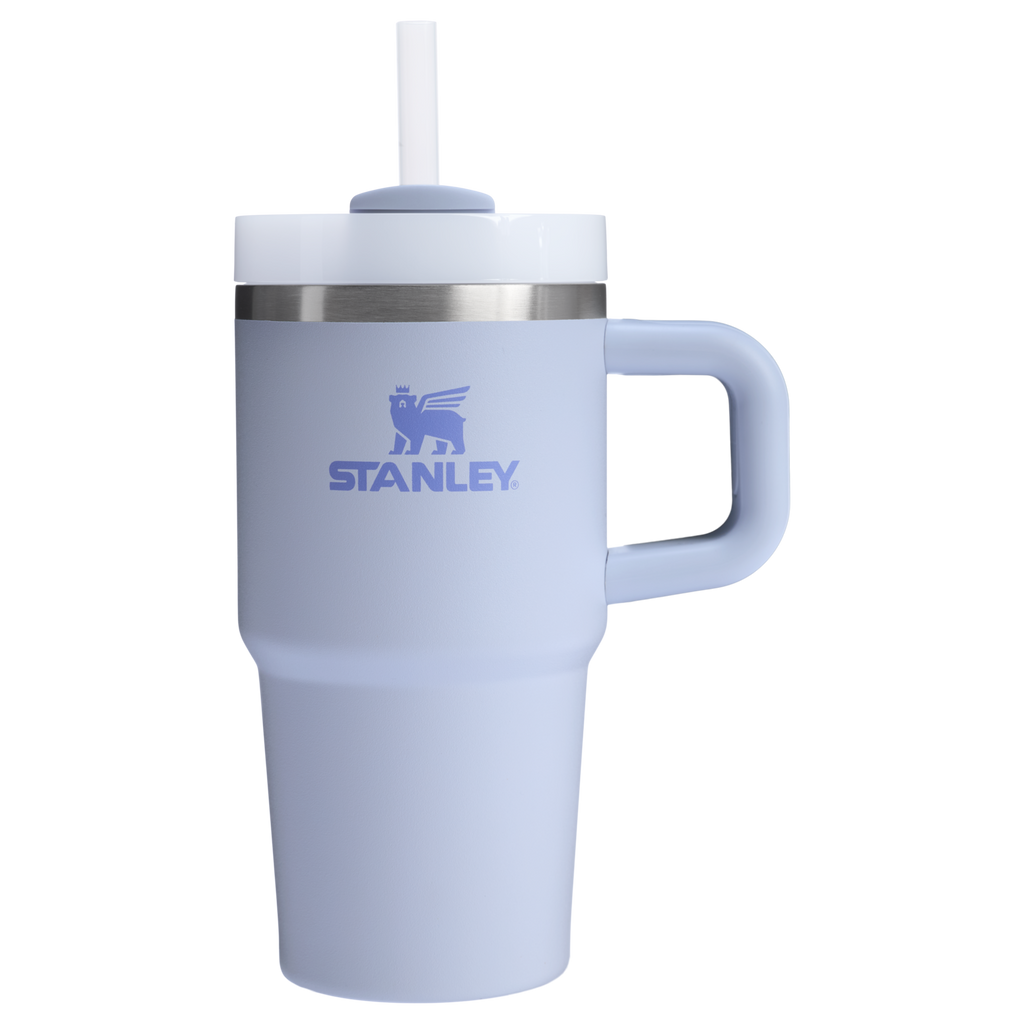 Large Capacity The Quencher H2.O Flowstate Tumbler D251V - Premium Stainless Steel Straw Cup for All-Day Hydration Detail