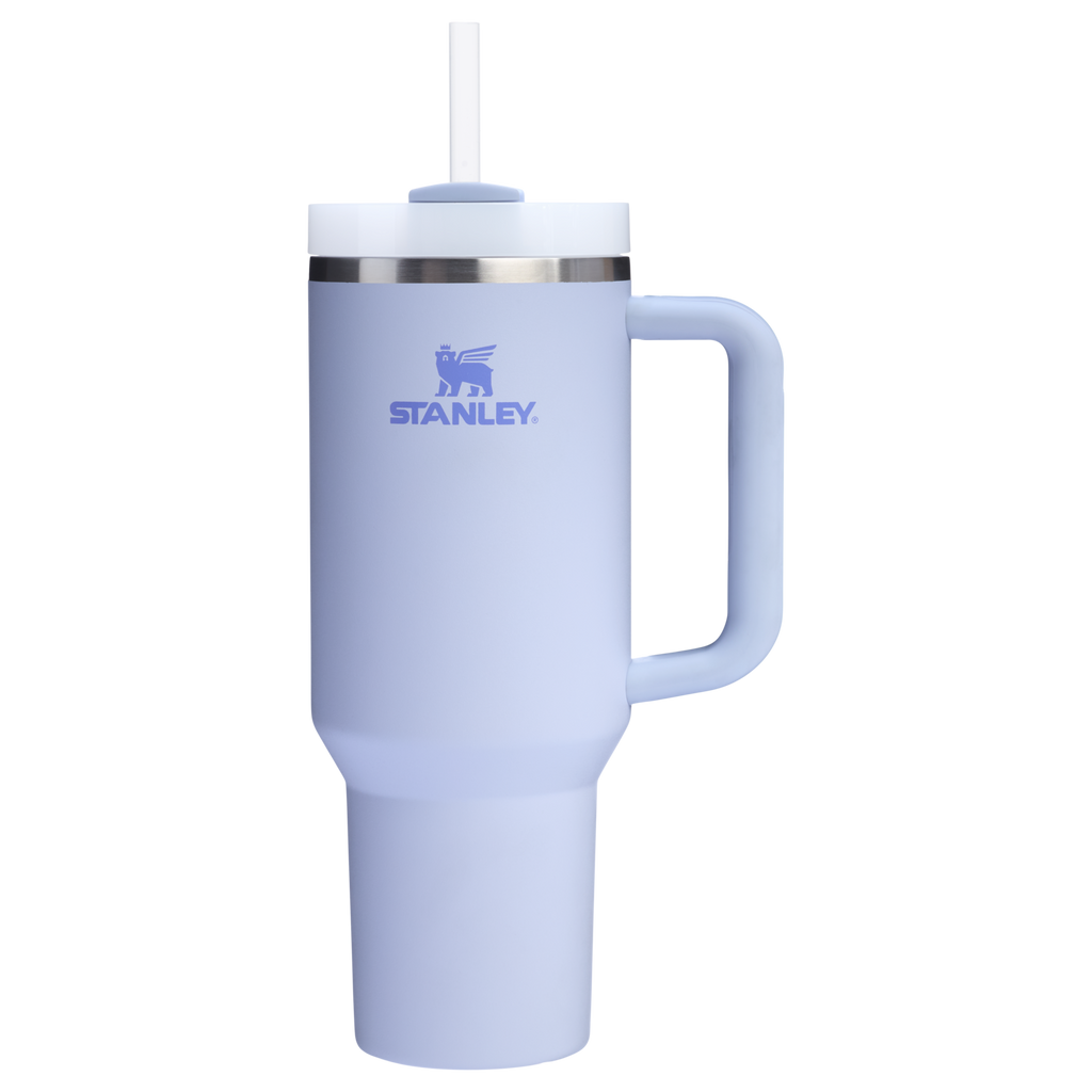 Large Capacity The Quencher H2.0 Flowstate Tumbler  | Stanley Create D332L - FlowState 3-Position Lid Insulated Travel Mug Detail