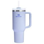 Car-Cup Friendly The Quencher H2.0 Flowstate Tumbler D050X - Double-Wall Vacuum Insulated Travel Tumbler with Straw Detail