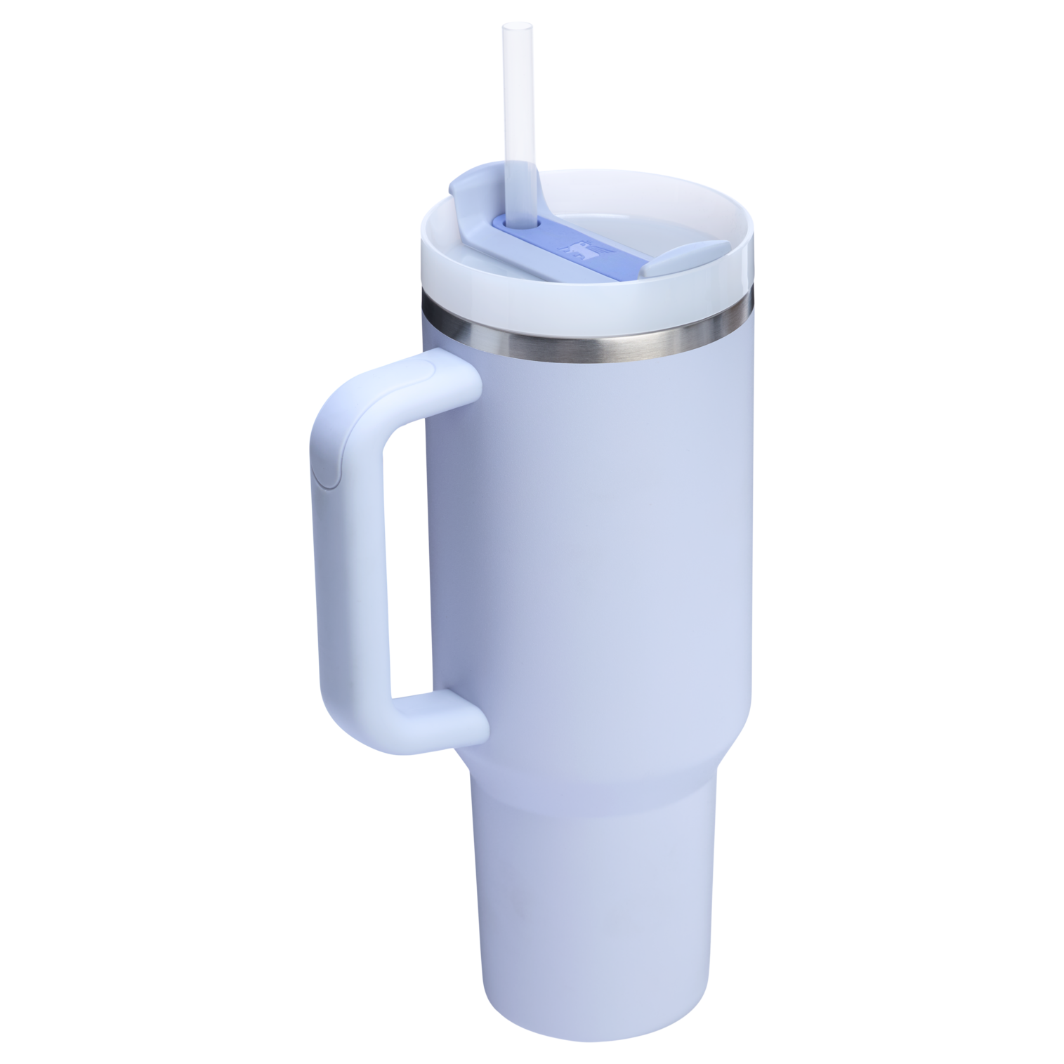 Large Capacity The Quencher H2.0 Flowstate Tumbler  | Stanley Create D332L - FlowState 3-Position Lid Insulated Travel Mug Detail