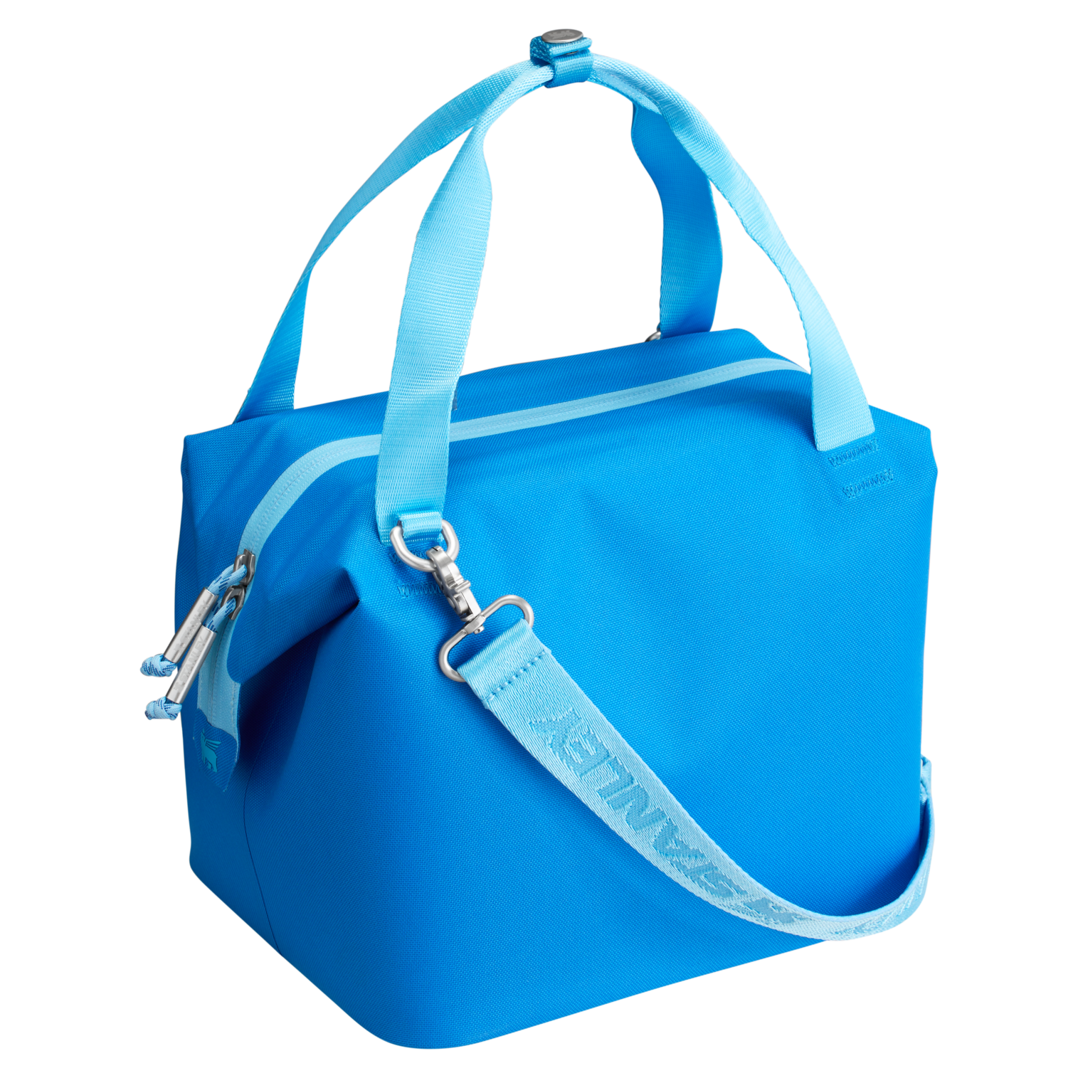 Ice-Retention The All Day Julienne Mini Cooler D052R - Julienne Series Portable Picnic Chiller Tote Detail