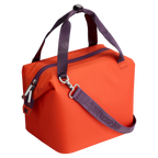 Ice-Retention The All Day Julienne Mini Cooler D052R - Julienne Series Portable Picnic Chiller Tote Detail