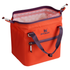 Ice-Retention The All Day Julienne Mini Cooler D052R - Julienne Series Portable Picnic Chiller Tote Detail