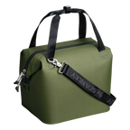Ice-Retention The All Day Julienne Mini Cooler D052R - Julienne Series Portable Picnic Chiller Tote Detail