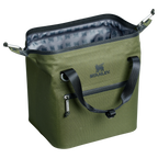 Ice-Retention The All Day Julienne Mini Cooler D052R - Julienne Series Portable Picnic Chiller Tote Detail