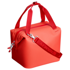 Ice-Retention The All Day Julienne Mini Cooler D052R - Julienne Series Portable Picnic Chiller Tote Detail