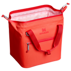 Ice-Retention The All Day Julienne Mini Cooler D052R - Julienne Series Portable Picnic Chiller Tote Detail