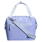 Ice-Retention The All Day Julienne Mini Cooler D052R - Julienne Series Portable Picnic Chiller Tote Detail