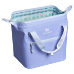 Ice-Retention The All Day Julienne Mini Cooler D052R - Julienne Series Portable Picnic Chiller Tote Detail