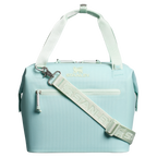Ice-Retention The All Day Julienne Mini Cooler D052R - Julienne Series Portable Picnic Chiller Tote - Seafoam