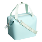 Ice-Retention The All Day Julienne Mini Cooler D052R - Julienne Series Portable Picnic Chiller Tote Detail