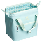 Ice-Retention The All Day Julienne Mini Cooler D052R - Julienne Series Portable Picnic Chiller Tote Detail