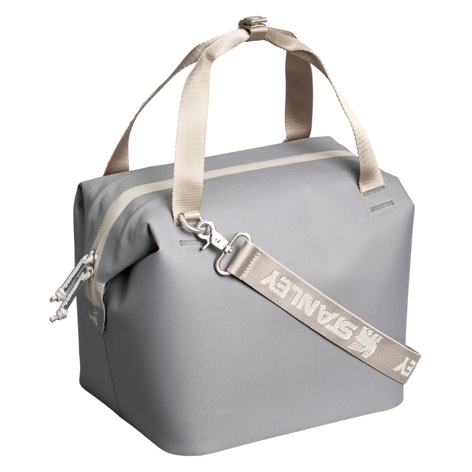 Ice-Retention The All Day Julienne Mini Cooler D052R - Julienne Series Portable Picnic Chiller Tote Detail