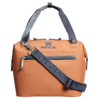 Ice-Retention The All Day Julienne Mini Cooler D052R - Julienne Series Portable Picnic Chiller Tote - Toast