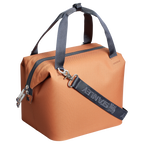 Ice-Retention The All Day Julienne Mini Cooler D052R - Julienne Series Portable Picnic Chiller Tote Detail