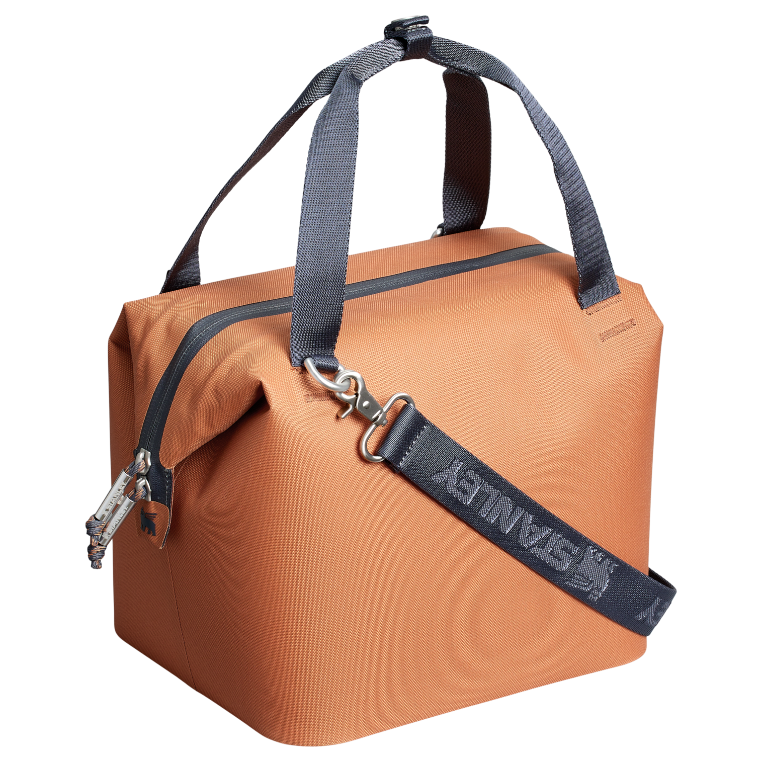 Ice-Retention The All Day Julienne Mini Cooler D052R - Julienne Series Portable Picnic Chiller Tote Detail