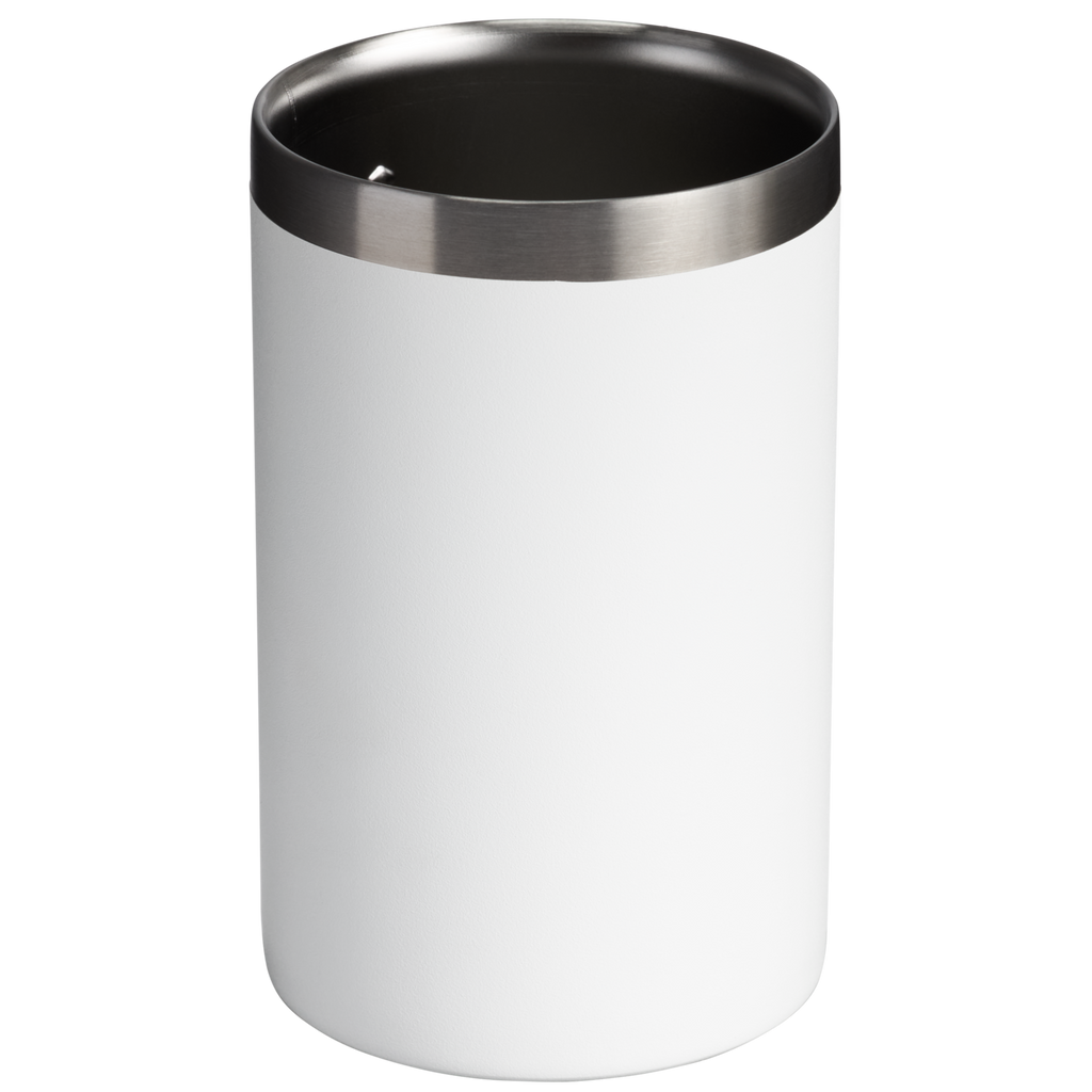 Heavy-Duty Tote The Everyday Can Cooler Cup D064R - Julienne Series Portable Picnic Chiller Tote Detail