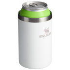 Heavy-Duty Tote The Everyday Can Cooler Cup D064R - Julienne Series Portable Picnic Chiller Tote Detail