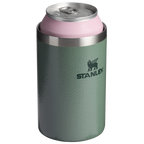 Premium All-Weather The Everyday Can Cooler Cup | Stanley Create D313H - Leak-Proof Insulated Mini Cooler Bag for Lunch Detail