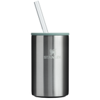Heavy-Duty Tote The Everyday Can Cooler Cup D064R - Julienne Series Portable Picnic Chiller Tote Detail