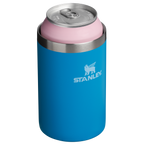 Heavy-Duty Tote The Everyday Can Cooler Cup D064R - Julienne Series Portable Picnic Chiller Tote Detail