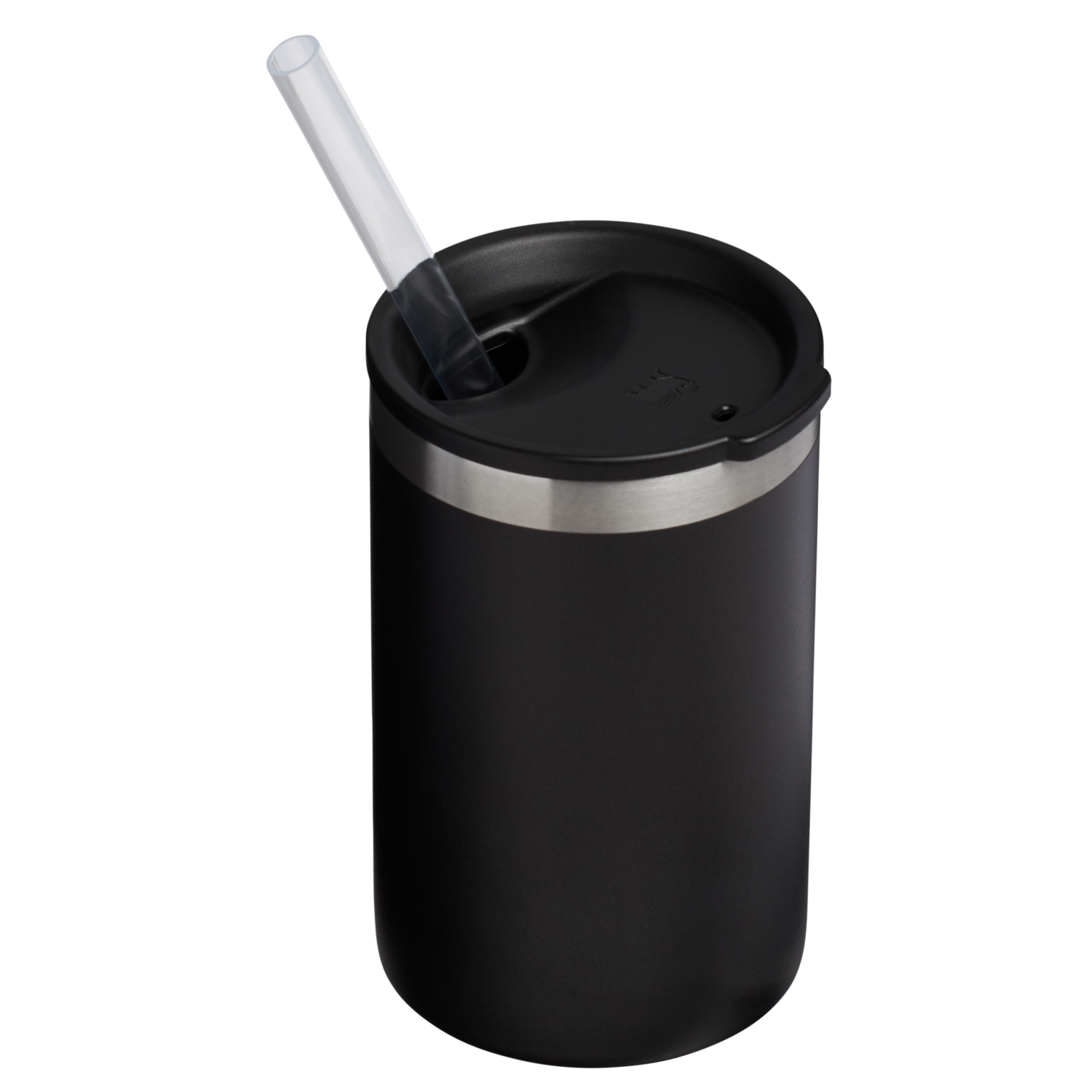 Premium All-Weather The Everyday Can Cooler Cup | Stanley Create D313H - Leak-Proof Insulated Mini Cooler Bag for Lunch Detail