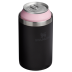 Premium All-Weather The Everyday Can Cooler Cup | Stanley Create D313H - Leak-Proof Insulated Mini Cooler Bag for Lunch Detail