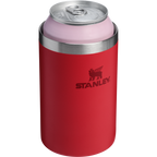 Heavy-Duty Tote The Everyday Can Cooler Cup D064R - Julienne Series Portable Picnic Chiller Tote Detail
